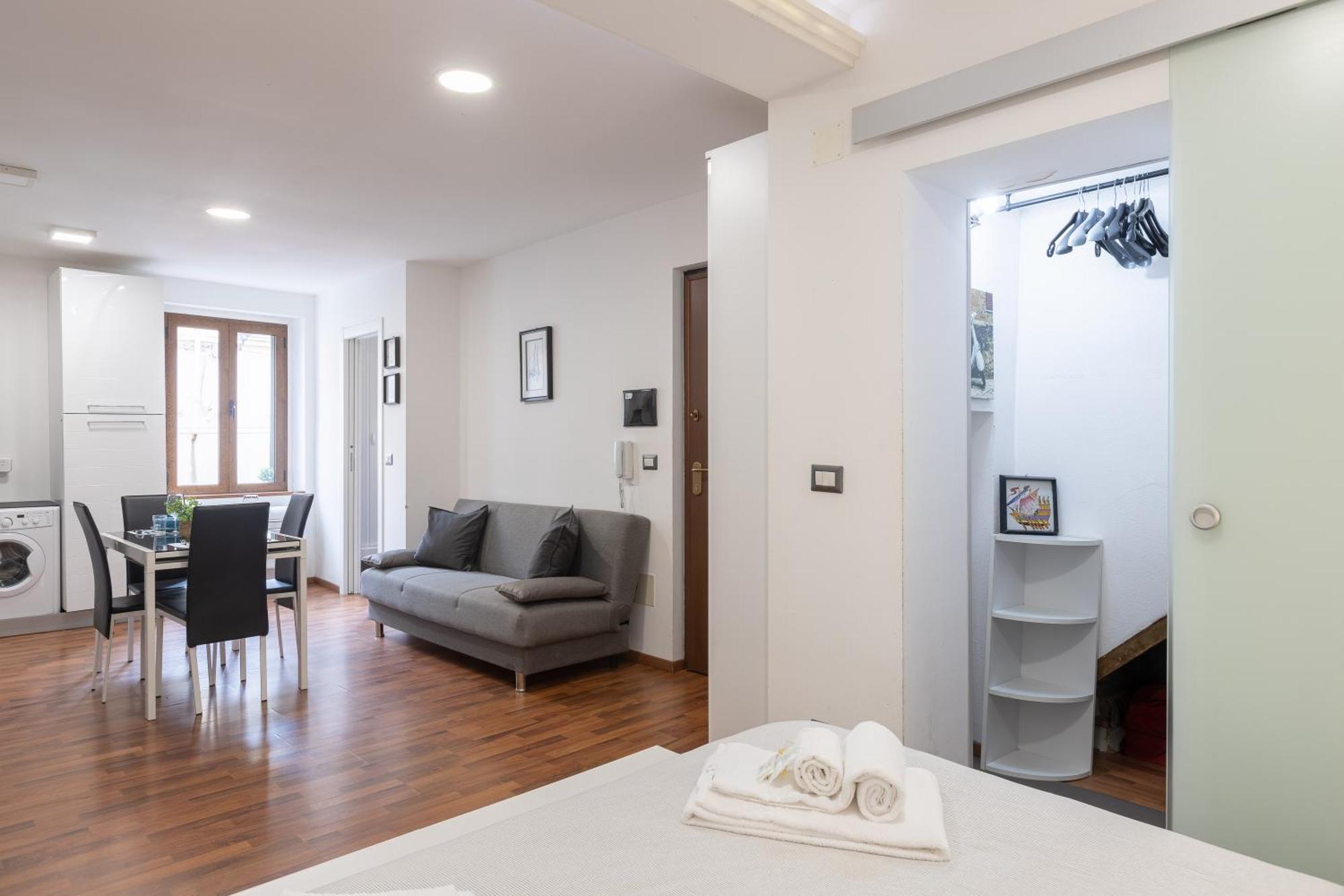 Moderno Monolocale - Centro Storico - Casa Shelter Διαμέρισμα Αλγκέρο Εξωτερικό φωτογραφία