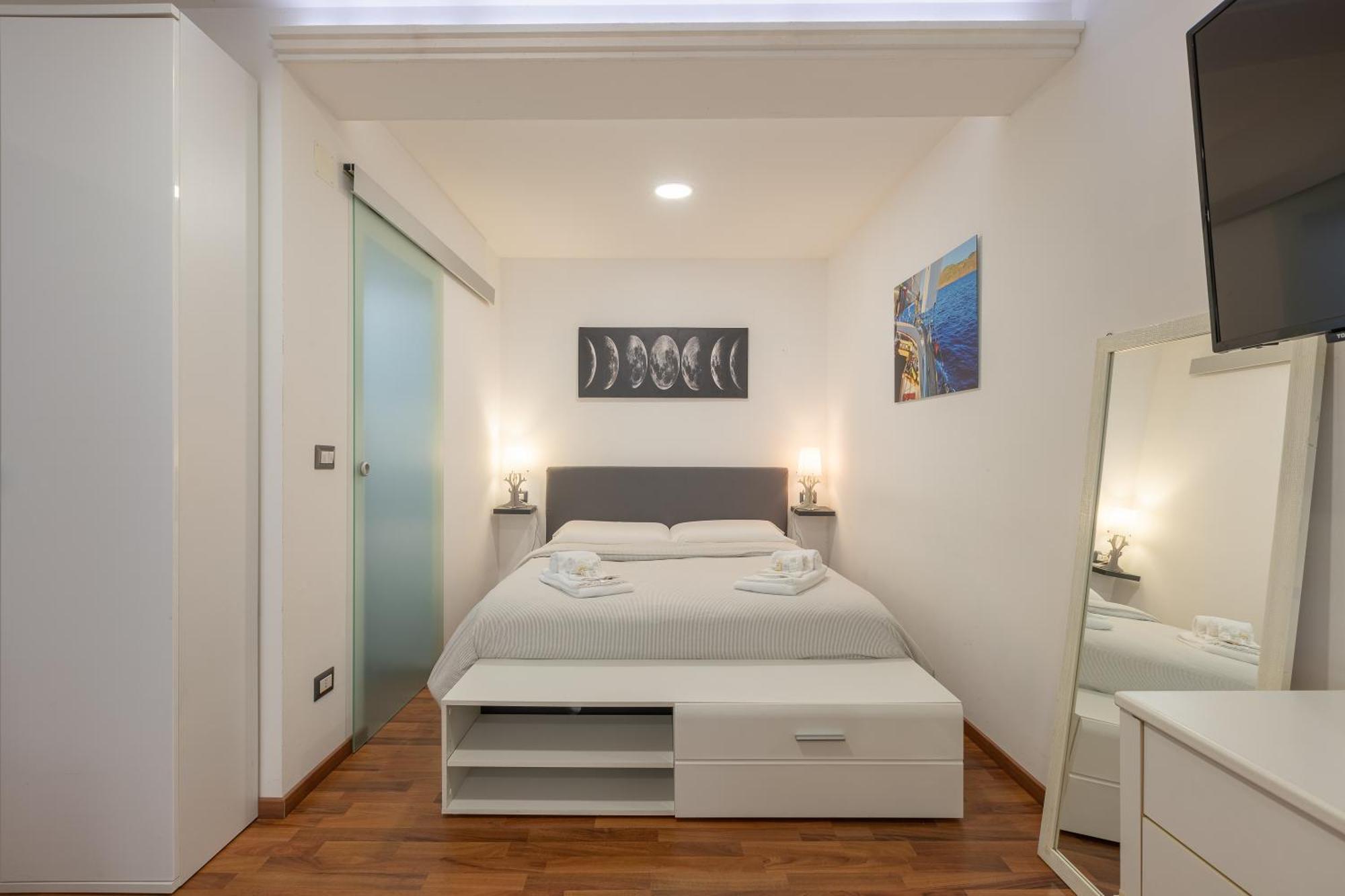 Moderno Monolocale - Centro Storico - Casa Shelter Διαμέρισμα Αλγκέρο Εξωτερικό φωτογραφία