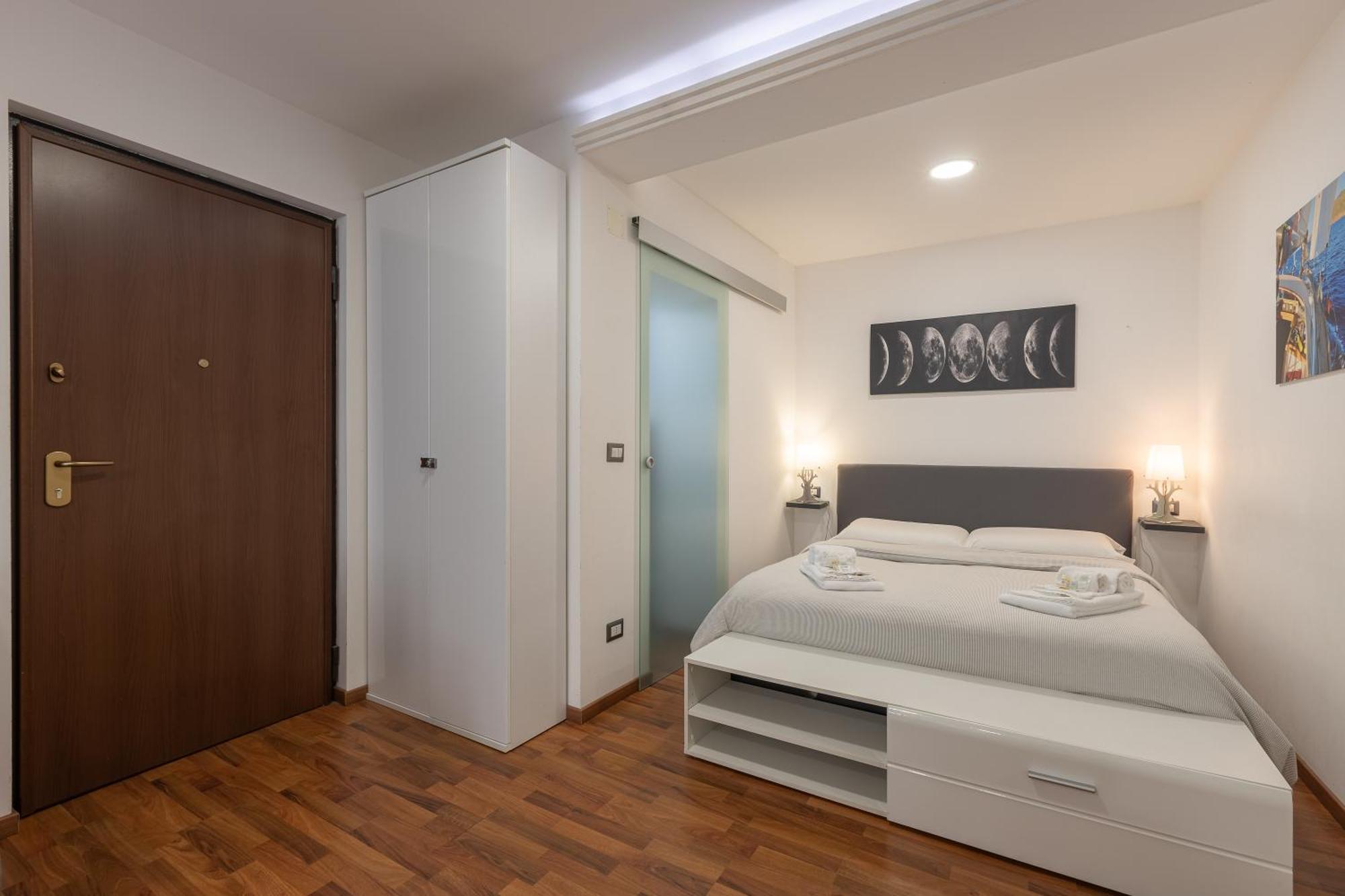 Moderno Monolocale - Centro Storico - Casa Shelter Διαμέρισμα Αλγκέρο Εξωτερικό φωτογραφία